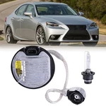 Moseiny 85967-08020 Hid Xenon Headlight Ballast For Lexus Subaru .... Fixed Price $56.92.