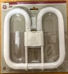 5 Each New Ge Fluorescent Bulb F282d/835/4p Free Shipping Usps Ground. Fixed Price $52.00.