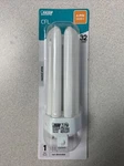 Feit Electric Pl Gx24q-3 4-pin Led Light Bulb Soft White 32 Watt Equivalence. Fixed Price $10.00.