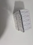 Etoplighting E11-120v-75 Dimmable Bulbs 20 Pack 1100 Lumens 75 Watts. Fixed Price $18.00.