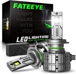 H7 Bulb 40000lm, 200w Ultra High Power 900% Brightest Fog Light Bulbs, 6500k. Fixed Price $79.96.
