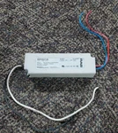 Rab Rdf25us7-02 Input 100-277vac 0.4a/50-60hz Output 36vdcvdc 700ma Led Driver. Fixed Price $119.00.