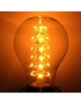 Cleveland Vintage Lighting Led E26 Edison Base Light Bulb 0.9 Watts 120v. Fixed Price $14.45.