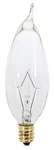 Bulb Deco 25w Cl Cd 130v By Satco Mfrpartno. Fixed Price $367.68.