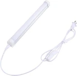12inch 1200lm Led Under Cabinet Light, T8 Integrated Warm White 3000-3500k. Fixed Price $18.98.