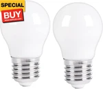 Led Appliance Light Bulb For Reigerator Idge Over Microwave Hood Stove Replaceme. Fixed Price $20.38.