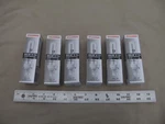 (6) New Sylvania 21118 Compact Fluorescent 13 Watt Cf13dd/835/eco Gx23-2 2-pin. Fixed Price $30.90.