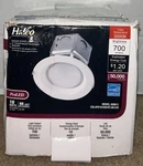 Halco Proled 4" Commercial Downlight Retrofit Kit. Fixed Price $19.20.
