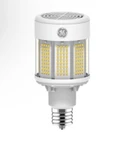 Ge 22768 Led Omni-direction Corncob, Led80ed23.5m/740, 80w, 12000 Lumens, E26. Fixed Price $76.00.