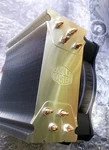 Cooler Master Heatsink Black Cpu Rgb 120mm Fan Copper Aluminum Thermal Compound. Fixed Price $19.00.