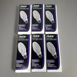 6 Pack Halco Ed17 Prolume - Lighting Technologies Mh70/u/med/ps. Fixed Price $44.99.