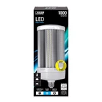 Feit Electric C20000/5k/led Natural Light 20000 Lm. Cylinder E26 Led Bulb 1000w. Fixed Price $92.40.