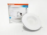 New Sylvania Led/rt5/6/675/840/g2/2h Led Retrofit Downlight 4000k Dimmable 80cri. Fixed Price $15.99.