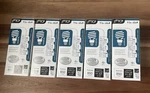 Tcp 1200 Lumens 12,000/hr Springlamp 18w = 75w 28918u 2700k. Fixed Price $20.00.