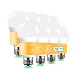 Melpo Alexa Light Bulb 130w Equivalent, Smart Bulbs Warm Whit... Fast Ship. Fixed Price $58.67.