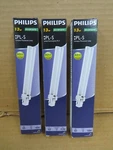 New Philips 146852 - Pl-s 13w/841/2p Alto Single Tube 2 Pin Base (lot Of 3). Fixed Price $22.99.