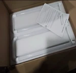 10 Pack T8 T10 T12 U-bend Light Fixture,led U Shaped Bulbs,18w(40w Equivalent.... Fixed Price $60.00.