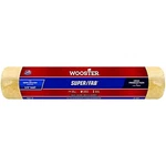 Wooster Brush R240-14 Super/fab Roller Cover, 1/2-inch Nap, 14-inch. Fixed Price $22.24.