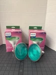 Philips Green Led Party Light Bulb 13.5w Par38 Outdoor Dimmable Bug Nib New. Fixed Price $29.99.