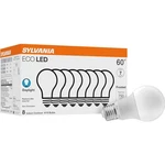 Sylvania Eco Led A19 Light Bulb, 60w Equivalent, Efficient 9w, 7 , 750 Lumens.... Fixed Price $16.04.