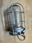 Underwriters Laboratories Vintage Explosion Proof Light Fixture Nos. Fixed Price $34.95.