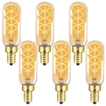 Blingcolor Dimmable E12 Led Edison Candelabra Bulbs 40 2200k Amber Warm White. Fixed Price $30.51.