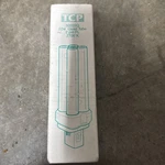 Tcp 32022q 22w Quad Tube 2 Pin Pl 2700k. Fixed Price $29.99.