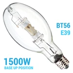 Satco S5837 Mh1500/bt56/hbu/4k Hid 1500w Watt Mogul Screw E39 4200k Cool White. Fixed Price $32.93.