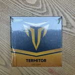 Termitor Type Z11 9005 Led Headlight 2 Pack Canbus Ready New Sealed Light Bulbs. Fixed Price $34.95.
