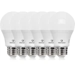 A19 Led Light Bulb 100w Equivalent Bulbs 15w 2700k Warm White Non Dimmable. Fixed Price $14.80.