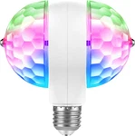 Disco Lights For Parties, Colorful Rotating Magic Ball With Multicolor. Fixed Price $14.52.