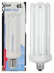 Feit 65 W Pl 3.12 In. L Cfl Bulb Daylight Utility 6500 K. Fixed Price $19.92.