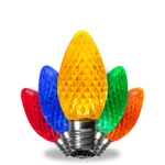 25 Kringle Traditions C7 Replacement Premium Led Christmas String Light Bulbs. Fixed Price $29.99.