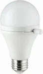 Sunlite Shabbulb, Shabbat Permissible Led Light Bulb, 7 Watt (40 Equivalent. Fixed Price $39.99.