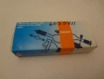 Replacement Bulb For Osram Sylvania Hbo 200w/2tm L2, 200w/tm 200w 57v. Fixed Price $140.00.