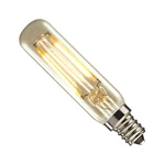 7 Pk Antiqued Filament Led Bulb, Dimmable, 2.5w, Bulbright 776604 **ships Free**. Fixed Price $24.75.