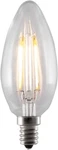 Lot Of 16 Bulbrite 2.5 Watt Dimmable B11 Candelabra (e12) Led Bulbs 250 Lumens. Fixed Price $37.99.