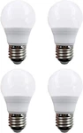 Taysing 12v Light Bulb A15 3w Soft White 3000k E26 Screw 3w-soft White-4 Pack. Fixed Price $21.82.