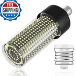 Duutoo 800w Equivalent E26 Led Corn Light Bulb 500leds 12350lumen 6000k Daylight. Fixed Price $49.36.