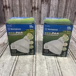 Westinghouse 53w Long Neck Spot Light Bulb Eco-par 2 Pack 920 Lumens 120v. Fixed Price $29.99.