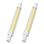 Bonlux 10w R7s Led Bulb 118mm, J Type 118mm Light T3 Double Ended R7.... Fixed Price $24.12.