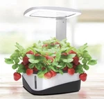 Feit 20" 37-watt Integrated Full Spectrum Led Indoor Table Top Grow Light. Fixed Price $22.95.