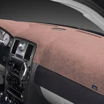 For Chrysler Town & Country 68 Dash Designs Plush Velour Light Taupe Cover. Fixed Price $57.33.