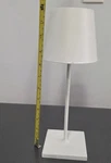 Zafferano, Poldina Pro Mini Lamp, Rechargeable Cordless Table Lamp. Fixed Price $55.00.