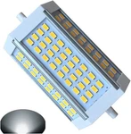 Qlee R7s Led J118 118mm Dimmable Bulb 30w Day Light 6000k Daylight. Fixed Price $30.99.