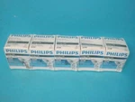 Lot Of 5 New Philips Light Bulb Lamp Fl36 Mr16 Long Life 35w Nib 6000hrs. Fixed Price $18.39.