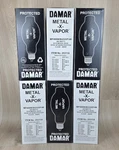 Lot Of 6 Damar Metal X Vapor Bulbs Mp400w/bu/uvp/4k 400 Watt Ex39 Mogul 25311a. Fixed Price $115.00.