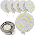 G4 Led Bulb Daylight White 6000k 2w - 20w Halogen Replacement Bi Pin Appliance. Fixed Price $20.94.