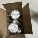 Eco-story Llc Led Par20 6w 2700k Lamp Bulb Gu7 Base 120v Ul Listed. Box Of (4). Fixed Price $20.00.