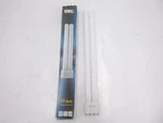 Eiko 24 Watt Compact Fluorescent Duotube Light Bulb Dt24/41/rs 1800 Lumens. Fixed Price $23.99.